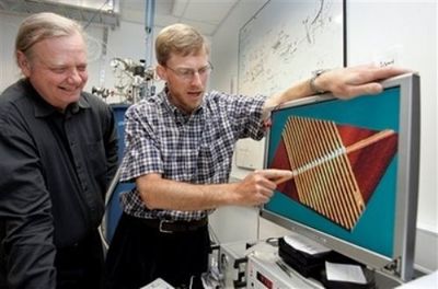 賭上惠普未來(lái)的憶阻器 下一代計(jì)算技術(shù)的革命性突破