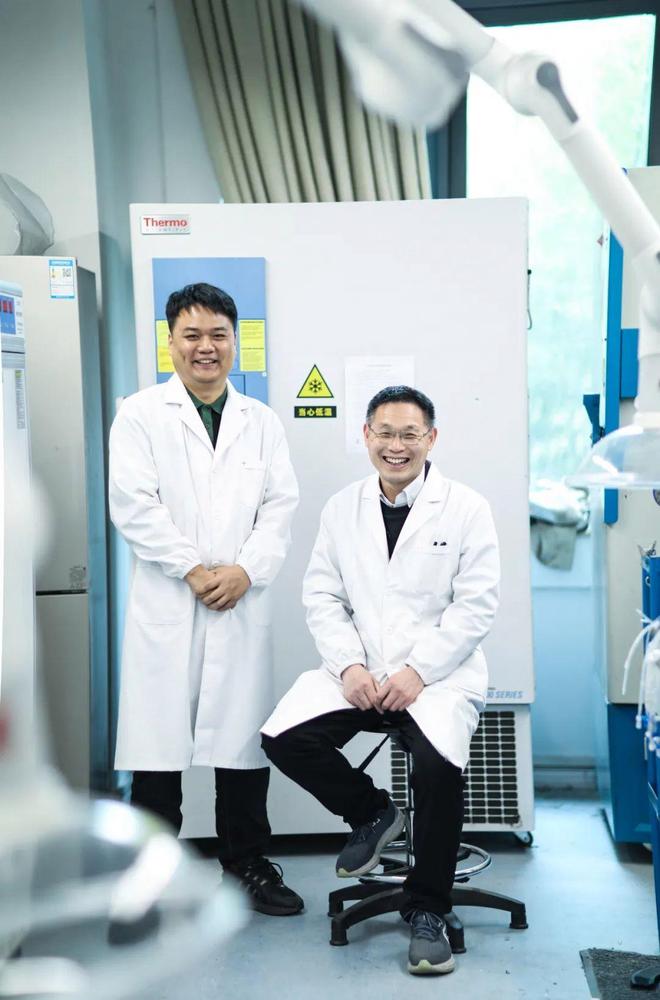 生命演化新紀(jì)年 華東師大《自然》研究揭示真核生物起源時(shí)間