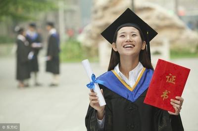 大四畢業(yè)生必辦 決定未來前程的五大關(guān)鍵手續(xù)